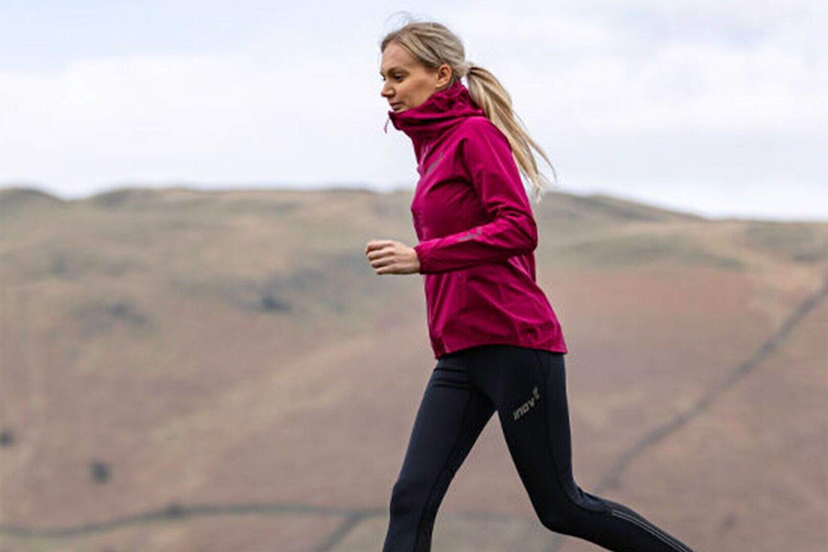 Running through the seasons: The best workout kit for all-weather